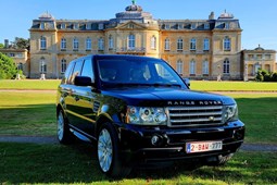 Land Rover Range Rover Evoque (11-19) 2.2 SD4 Dynamic Hatchback 5d Auto For Sale - Euro UK Motors LTD, Silsoe