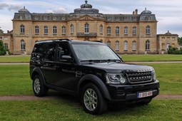 Land Rover Discovery (04-17) 3.0 SDV6 SE Tech 5d Auto For Sale - Euro UK Motors LTD, Silsoe
