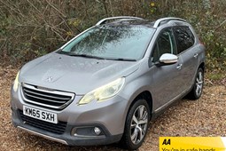 Peugeot 2008 (13-19) 1.6 BlueHDi (120bhp) Feline (Calima) 5d For Sale - Absolute Car Co, West Wellow