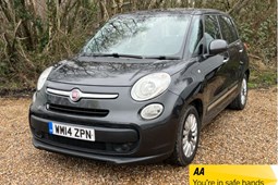 Fiat 500L (12-22) 1.4 Pop Star 5d For Sale - Absolute Car Co, West Wellow