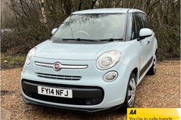 Fiat 500L (12-22) 0.9 TwinAir Easy 5d For Sale - Absolute Car Co, West Wellow