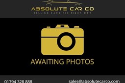 Audi A3 Saloon (13-20) 2.0 TDI Sport 4d For Sale - Absolute Car Co, West Wellow