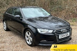 Audi A3 Hatchback (12-18) 1.6 TDI (110bhp) Sport 3d For Sale - Absolute Car Co, West Wellow