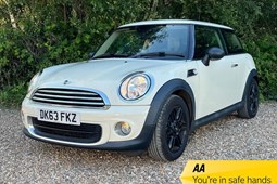 MINI Hatchback (06-13) 1.6 (08/10 on) 3d For Sale - Absolute Car Co, West Wellow