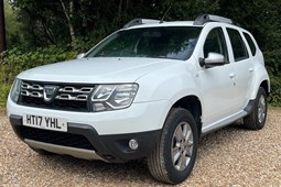 Dacia Duster Estate (13-18) 1.5 dCi (110bhp) Laureate (09/14-) 5d For Sale - Absolute Car Co, West Wellow