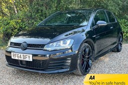 Volkswagen Golf Hatchback (13-20) 2.0 TDI GTD 3d For Sale - Absolute Car Co, West Wellow
