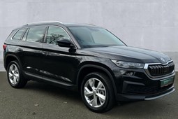 Skoda Kodiaq SUV (17-23) 1.5 TSI SE L Executive 5dr DSG [7 Seat] For Sale - Marshall SKODA Northampton, Northampton