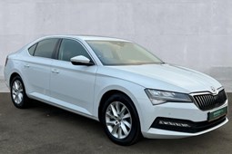 Skoda Superb Hatchback (15-23) SE 1.5 TSI ACT 150PS DSG auto (09/19-) 5d For Sale - Marshall SKODA Northampton, Northampton