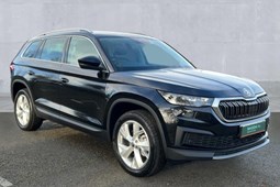 Skoda Kodiaq SUV (17-23) 1.5 TSI SE L Executive 5dr DSG [7 Seat] For Sale - Marshall SKODA Northampton, Northampton