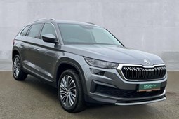 Skoda Kodiaq SUV (17-23) 1.5 TSI SE L Executive 5dr DSG [7 Seat] For Sale - Marshall SKODA Northampton, Northampton