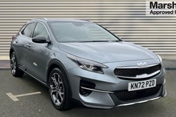 Kia Xceed SUV (19 on) 1.5T GDi ISG 4 5dr For Sale - Marshall SKODA Northampton, Northampton