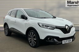 Renault Kadjar (15-22) 1.2 TCE Signature Nav 5d For Sale - Marshall SKODA Northampton, Northampton