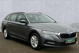 Skoda Octavia Estate (20 on) 1.0 TSI SE 5dr For Sale - Marshall SKODA Northampton, Northampton