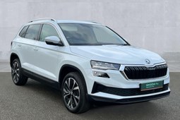 Skoda Karoq SUV (17 on) 1.5 TSI SE L 5dr DSG For Sale - Marshall SKODA Northampton, Northampton