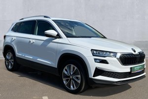 Skoda Karoq SUV (17 on) 1.5 TSI SE L 5dr DSG For Sale - Marshall SKODA Northampton, Northampton