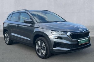 Skoda Karoq SUV (17 on) 1.5 TSI SE Drive 5dr DSG For Sale - Marshall SKODA Northampton, Northampton