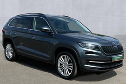 Skoda Kodiaq SUV (17-23) SE L (7-seat) 1.5 TSI ACT 150PS DSG auto 5d For Sale - Marshall SKODA Northampton, Northampton