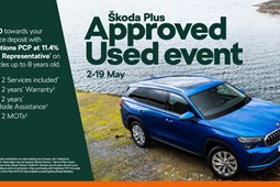 Skoda Kodiaq SUV (17-23) 2.0 TDI 200 SE L Executive 4x4 5dr DSG [7 Seat] For Sale - Marshall SKODA Northampton, Northampton