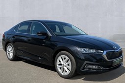 Skoda Octavia Hatchback (20 on) 1.5 TSI e-TEC SE L 5dr DSG For Sale - Marshall SKODA Northampton, Northampton