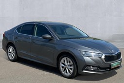 Skoda Octavia Hatchback (20 on) 1.5 TSI e-TEC SE L 5dr DSG For Sale - Marshall SKODA Northampton, Northampton