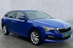Skoda Scala Hatchback (19 on) SE L 1.0 TSI 95PS 5d For Sale - Marshall SKODA Northampton, Northampton