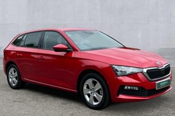 Skoda Scala Hatchback (19 on) SE 1.5 TSI 150PS DSG auto 5d For Sale - Marshall SKODA Northampton, Northampton