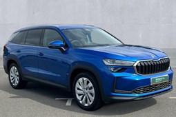 Skoda Kodiaq SUV (24 on) 1.5 TSI e-TEC SE L 5dr DSG [7 Seat] For Sale - Marshall SKODA Northampton, Northampton