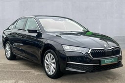 Skoda Octavia Hatchback (20 on) 1.5 TSI 150 SE L 5dr For Sale - Marshall SKODA Northampton, Northampton