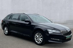 Skoda Superb Estate (15-23) SE 1.5 TSI ACT 150PS DSG auto (09/19-) 5d For Sale - Marshall SKODA Northampton, Northampton