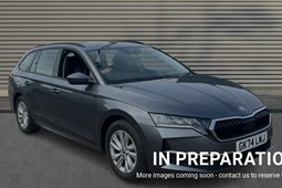 Skoda Octavia Estate (20 on) 1.5 TSI SE Technology 5dr For Sale - Marshall SKODA Northampton, Northampton