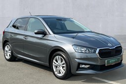 Skoda Fabia Hatchback (21 on) 1.0 TSI 116 SE L Edition 5dr DSG For Sale - Marshall SKODA Northampton, Northampton