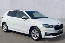 Skoda Fabia Hatchback (21 on) 1.0 TSI 116 SE L 5dr DSG For Sale - Marshall SKODA Northampton, Northampton