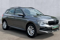 Skoda Kamiq SUV (19 on) 1.0 TSI SE 5dr DSG For Sale - Marshall SKODA Northampton, Northampton