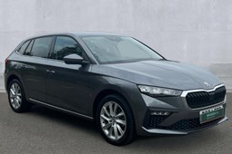 Skoda Scala Hatchback (19 on) 1.0 TSI 116 SE L 5dr DSG For Sale - Marshall SKODA Northampton, Northampton