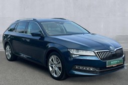 Skoda Superb Estate (15-23) SE L 2.0 TDI SCR 150PS 5d For Sale - Marshall SKODA Northampton, Northampton