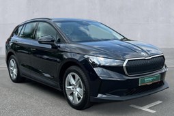 Skoda Enyaq SUV (21 on) 125kW 50 55kWh 5dr Auto For Sale - Marshall SKODA Northampton, Northampton