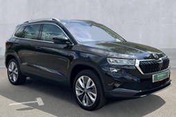 Skoda Karoq SUV (17 on) 1.5 TSI SE L Edition 5dr DSG For Sale - Marshall SKODA Northampton, Northampton