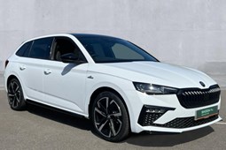 Skoda Scala Hatchback (19 on) 1.5 TSI Monte Carlo Edition 5dr DSG For Sale - Marshall SKODA Northampton, Northampton