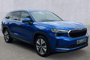 Skoda Kodiaq SUV (24 on) 2.0 TDI 193 SE L 4X4 5dr DSG [7 Seat] For Sale - Marshall SKODA Northampton, Northampton
