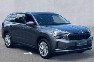 Skoda Kodiaq SUV (24 on) 2.0 TDI SE L 5dr DSG [7 Seat] For Sale - Marshall SKODA Northampton, Northampton