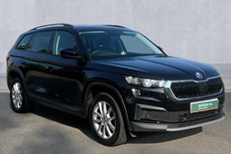 Skoda Kodiaq SUV (17-23) 1.5 TSI SE 5dr [7 Seat] For Sale - Marshall SKODA Northampton, Northampton