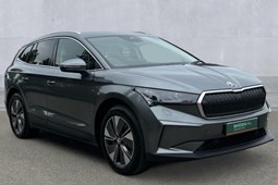Skoda Enyaq SUV (21 on) 210kW 85 Edition 82kWh 5dr Auto For Sale - Marshall SKODA Northampton, Northampton
