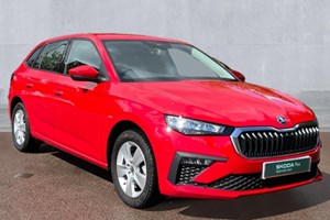 Skoda Scala Hatchback (19 on) 1.5 TSI SE 5dr DSG For Sale - Marshall SKODA Northampton, Northampton
