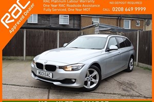 BMW 3-Series Touring (12-19) 328i SE 5d For Sale - McCarthy Cars Ltd, Croydon