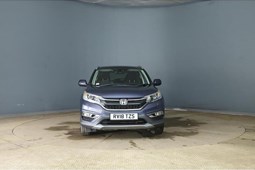 Honda CR-V (12-18) 2.0 i-VTEC EX (03/15-) 5d Auto For Sale - McCarthy Cars Ltd, Croydon