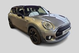 MINI Clubman (15-24) 1.5 Cooper 6d For Sale - McCarthy Cars Ltd, Croydon