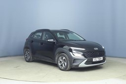 Hyundai Kona SUV (17-23) 1.6 GDi Hybrid SE Connect 5dr DCT For Sale - McCarthy Cars Ltd, Croydon