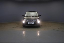 Fiat 500 Hatchback (08-24) Pop Mild Hybrid 1.0 70hp 3d For Sale - McCarthy Cars Ltd, Croydon