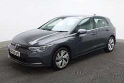 Volkswagen Golf Hatchback (20 on) Style 1.5 TSI Evo 150PS 5d For Sale - McCarthy Cars Ltd, Croydon