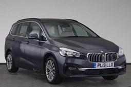 BMW 2-Series Gran Tourer (15-24) 218i Luxury (04/2018 on) 5d For Sale - McCarthy Cars Ltd, Croydon